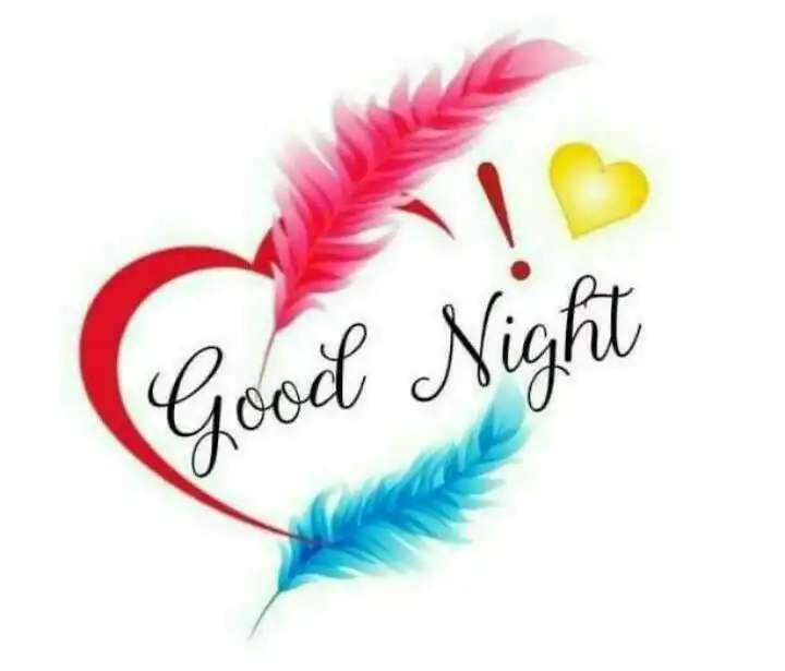 beautiful good night images